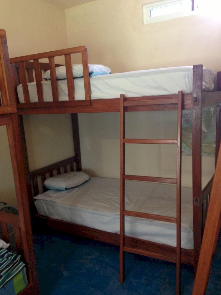 Yaxche Centro Hostal Y Camping Bacalar Exterior foto