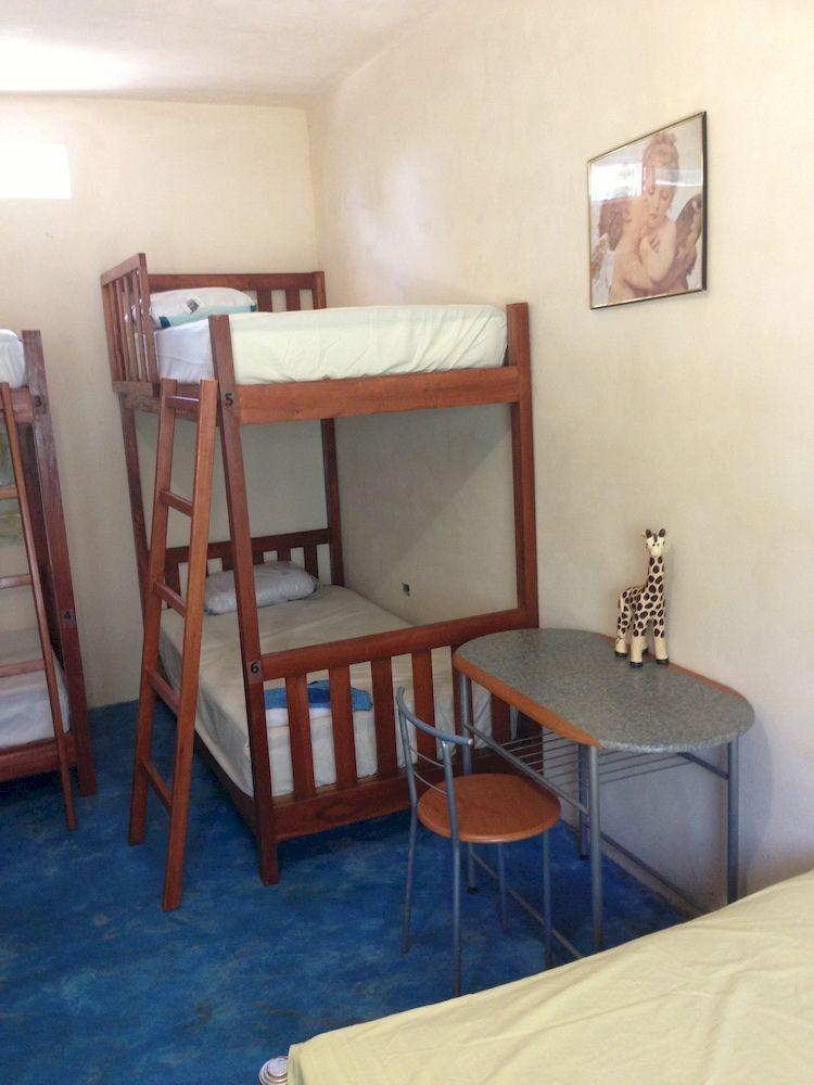 Yaxche Centro Hostal Y Camping Bacalar Exterior foto