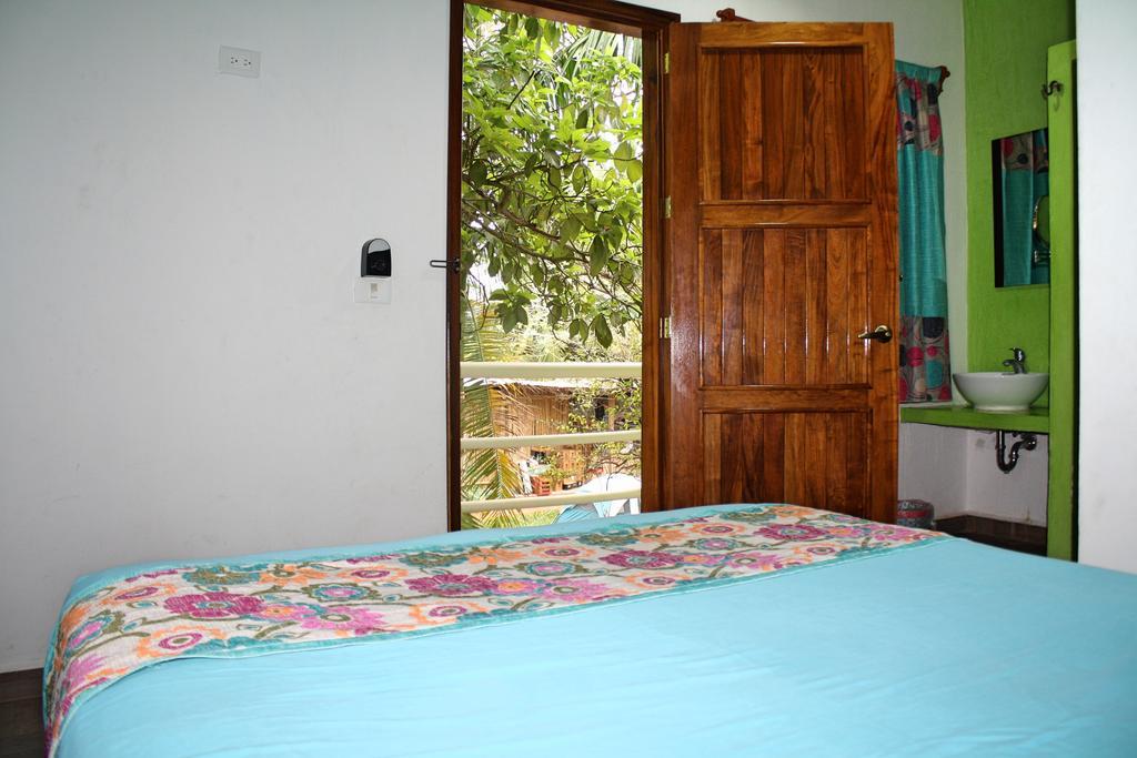 Yaxche Centro Hostal Y Camping Bacalar Exterior foto